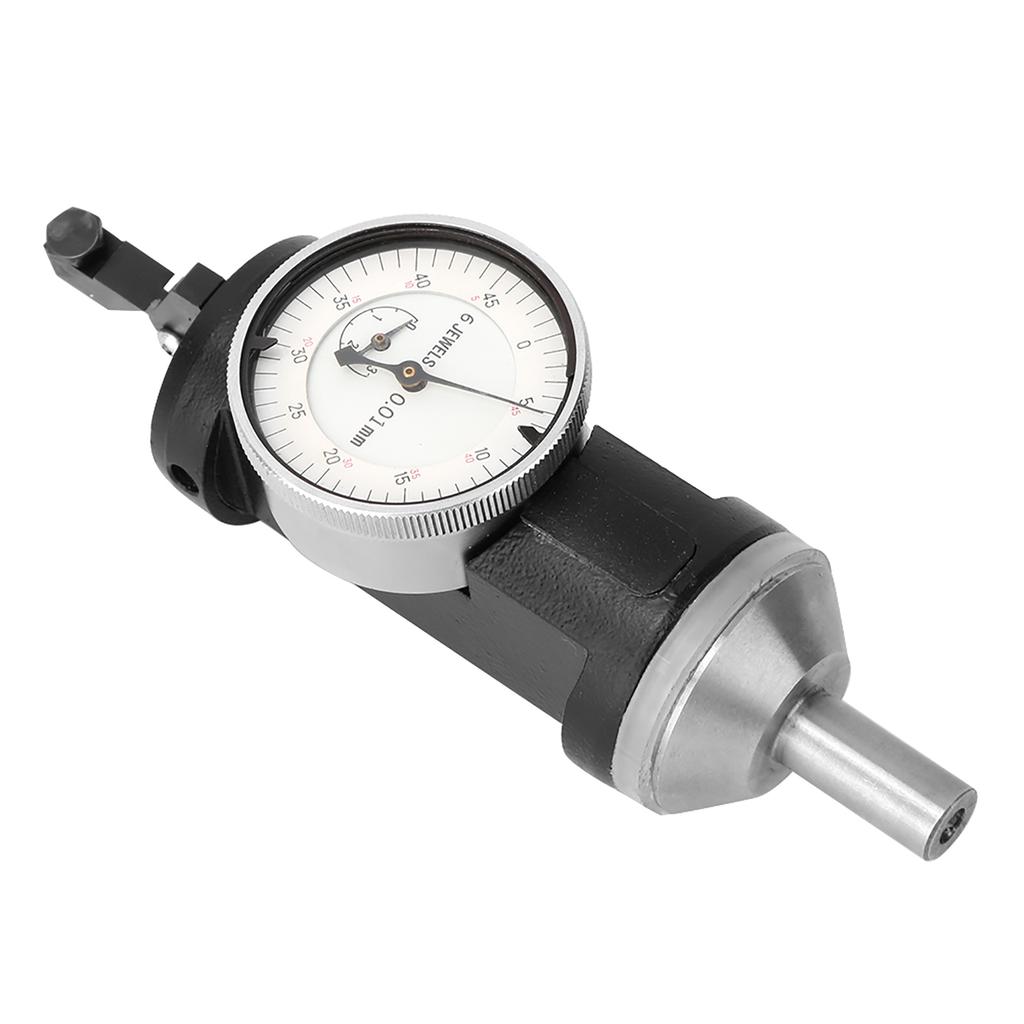 Positionering Measurement Tool 0 3mm Centering Indicator 0.01mm Centering Test Dial Gauge