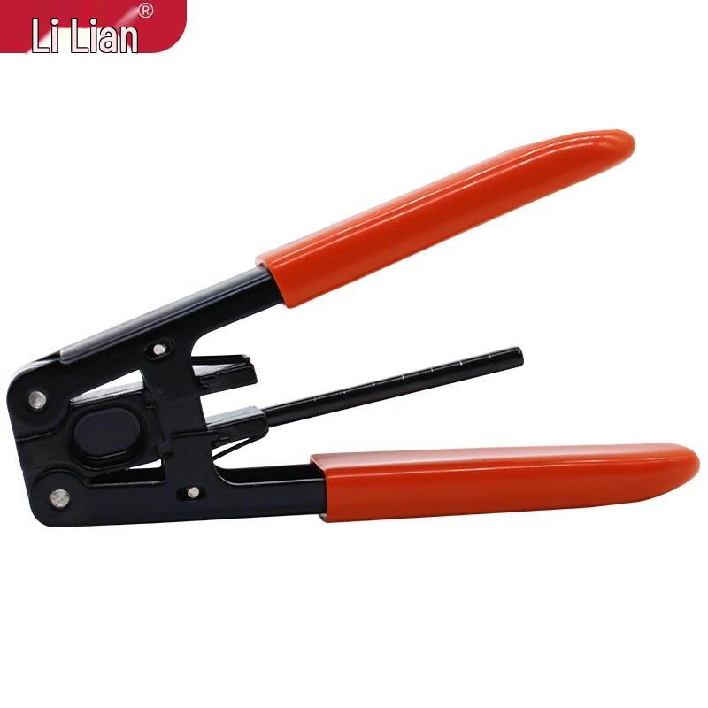 Li Lian iT-9032 Wire Stripper Pliers