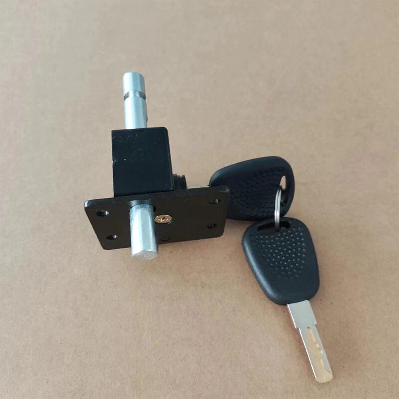 Jiefang Truck Cab Locking Mechanism Lock