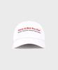 SPORTY&RICH Run Club Cap R256Aoh010