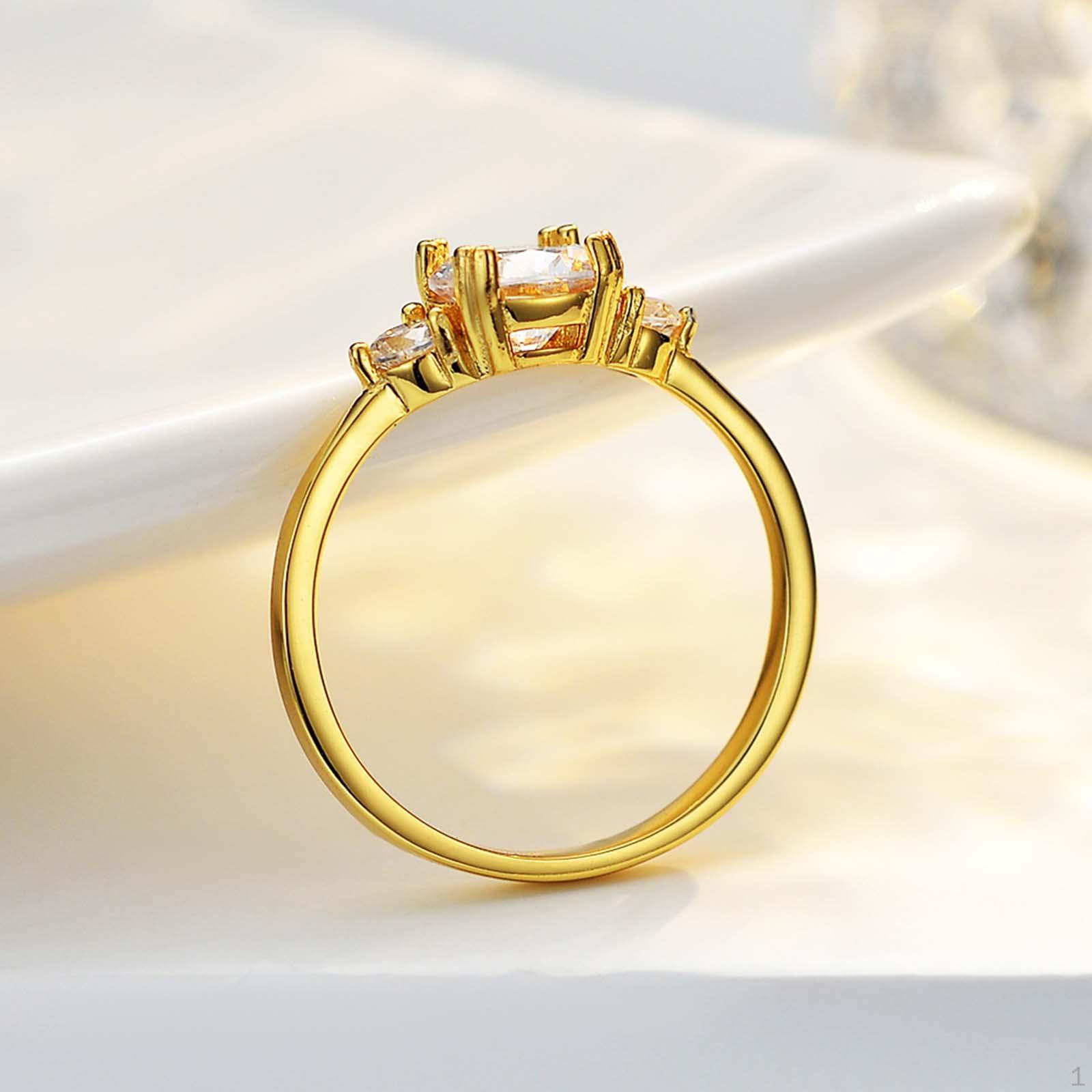 

Элегантное обручальное кольцо с бриллиантом — классический стиль с нотками винтажного гламура 14