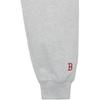 New MLB Boston Red Sox Knitted Sweatpants Unisex Gray 3APTV0131-43MGL