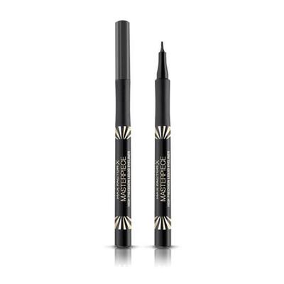 Maquillaje de ojos – Delineador de ojos