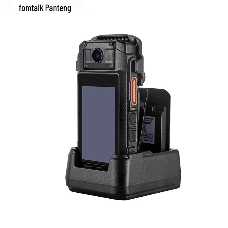 Fomtalk FPX-73DSJ Body Camera (CN version)