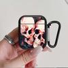 Case For Airpods 4 3 Pro2 Pro Pro3 2 1 Earphone Cases Cover The Skeleton's Love