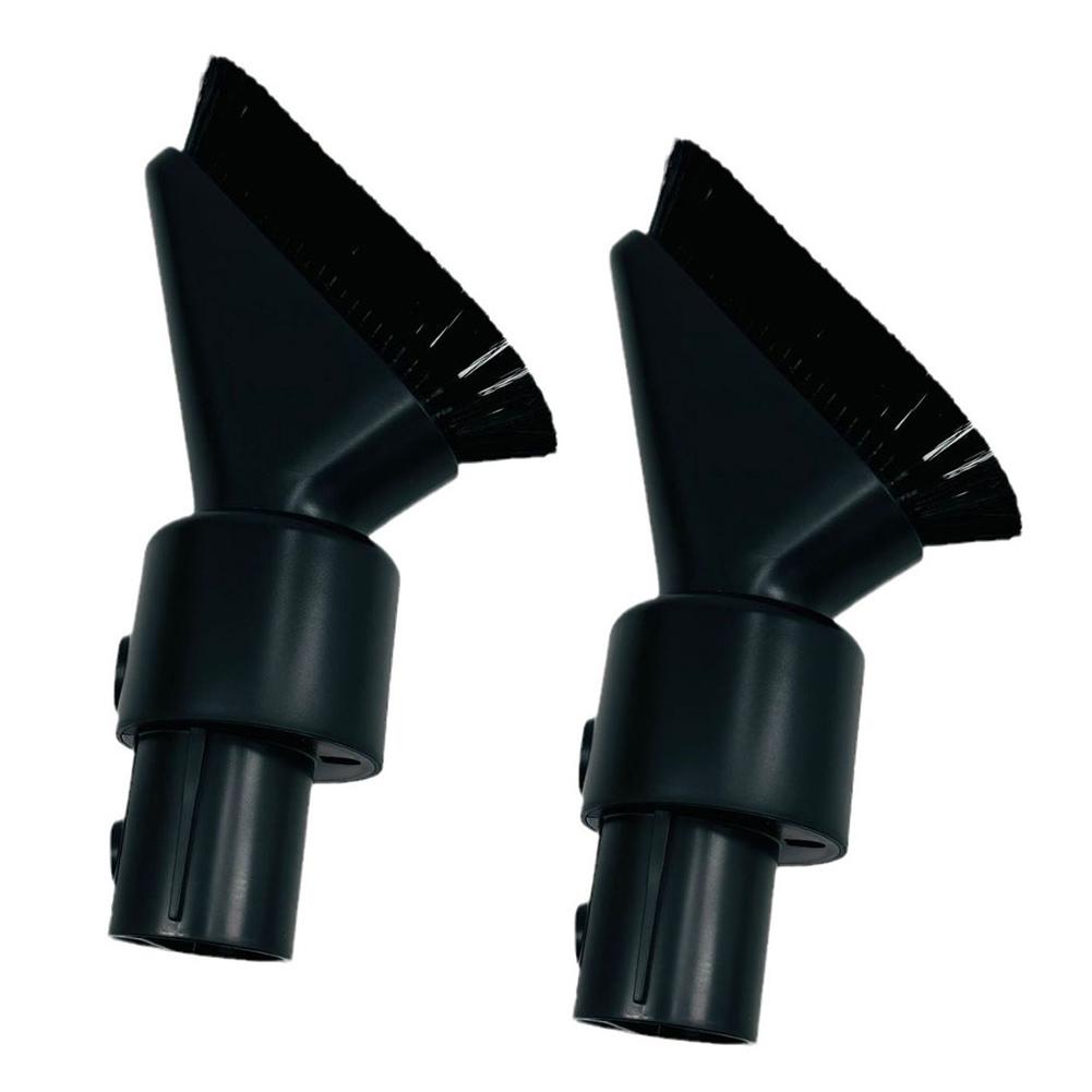Fit For Z20 Z30 Vacuum Cleaner 1/2 Pieces Soft Brush Head Vacuum Cleaner Spare Replacement Parts Household Cleaning Accessories