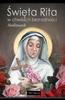 Saint Rita In Moments of Helplessness. Prayer Book