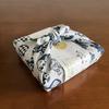 Japanese Furoshiki Wrapping Cloth, Multi-purpose Bento & Gift Wrap for Wedding, New Year and Festival Gift Packaging