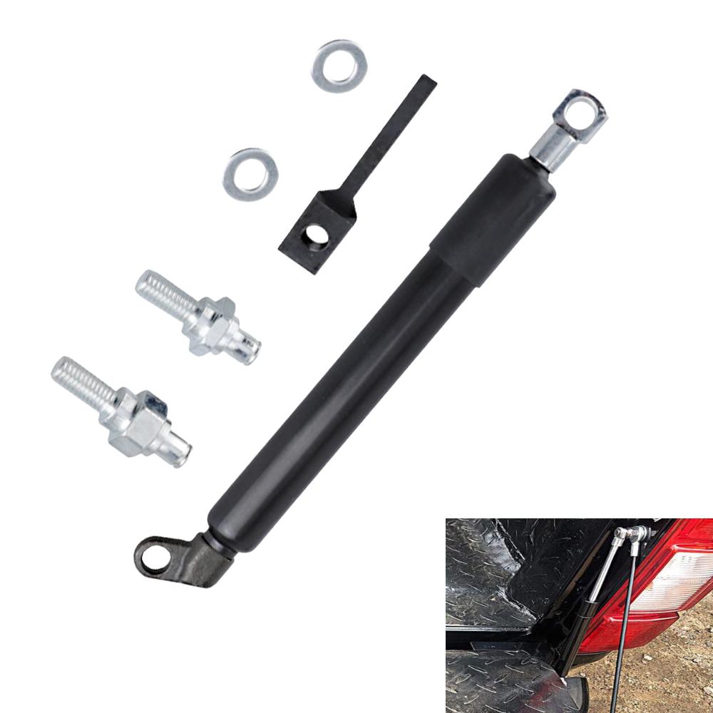 Tailgate Assist Lift Support Kit Tailgate Assist Lift Support Kit Fit for NISSAN NAVARA D40 PICK UP TRUCK 2005-2013