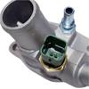 Fiat Thermostat / Thermostud Fiat 500/500C Panda Panda Punto Evo Grande Punto 55202176 /