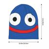 Dragon Quest Unisex Adult Beanies Caps Knitted Bonnet Hat Warm Hip Hop Autumn Winter Outdoor Skullies Hats