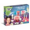 My Perfume Lab - Clementoni - Science & Play - Scientific Games