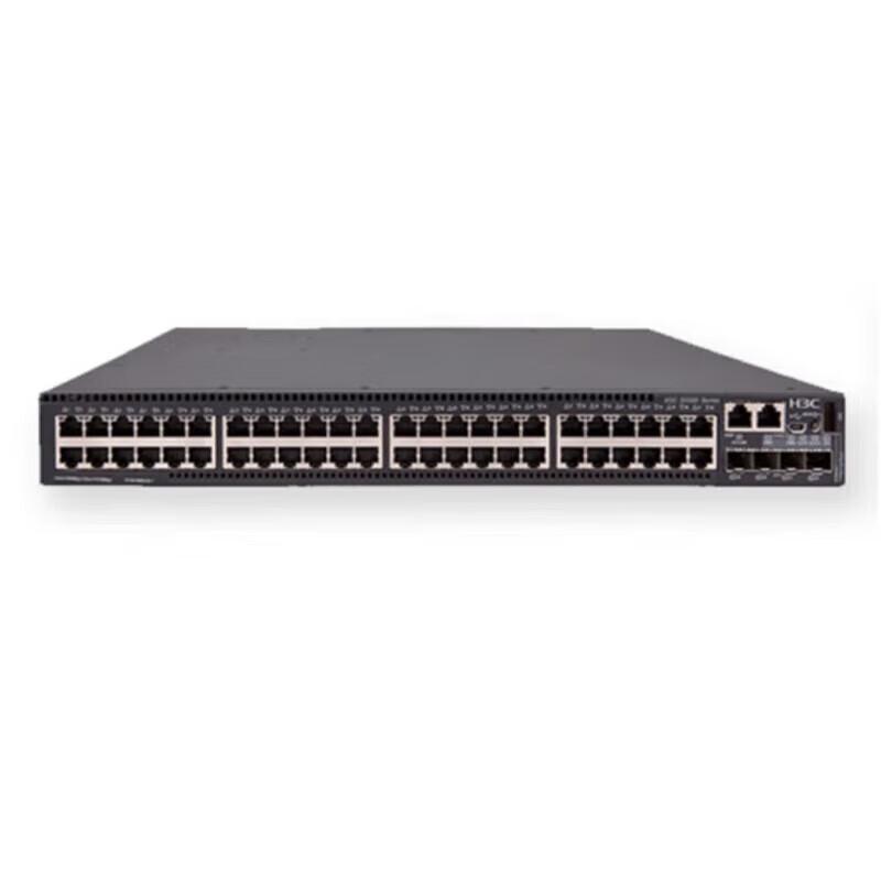 

H3C S5560-EI/HI Series Gigabit Network Switch