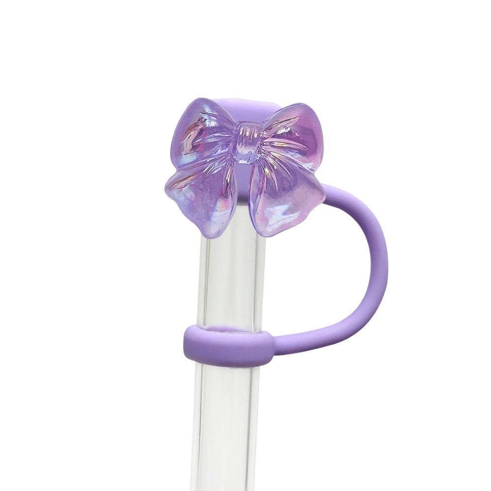 Proof Splash Straw Cover Drinking Straw Topper New Water Cup Accessories