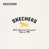 Skechers Men's Breathable Antibacterial Knit T-Shirt L226M010