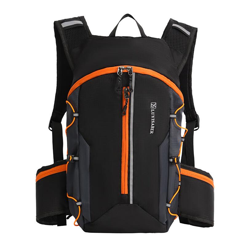 Hufeng Lightweight Cycling & Travel Backpack