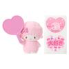 Sanrio Secret Clip Mascot B Enjoy Idol Sanrio Characters Suitable for Ages 3 and Up 877107