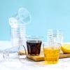 Disposable Plastic Cups
