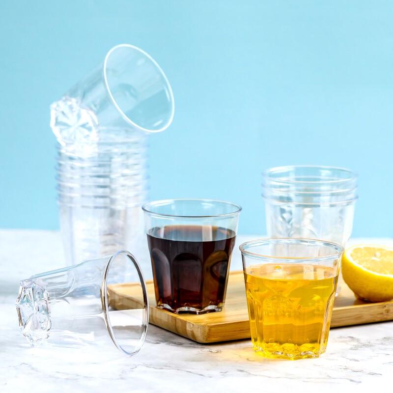 Disposable Plastic Cups