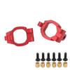 RC Car C Hub Carrier Front Steering Knuckle Base C Carrier for REMO SMAX 1621 1625 1631 1635 1651