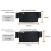Invisible Wallet Waist Bag Belt Pouch Portable Pouch Card Storage Bag for Men Women Passport Holder Organizers Hunting Outdoor