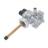 Fuel Petcock Valve Switch 16950 MEG B02 Fuel Tank Cock Valve Assembly for VT750C VT750CA SHADOW