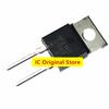 10pcs MUR1560G 15A600V Fast Recovery Diode U1560 TO-220 New And Original Triode MUR1560