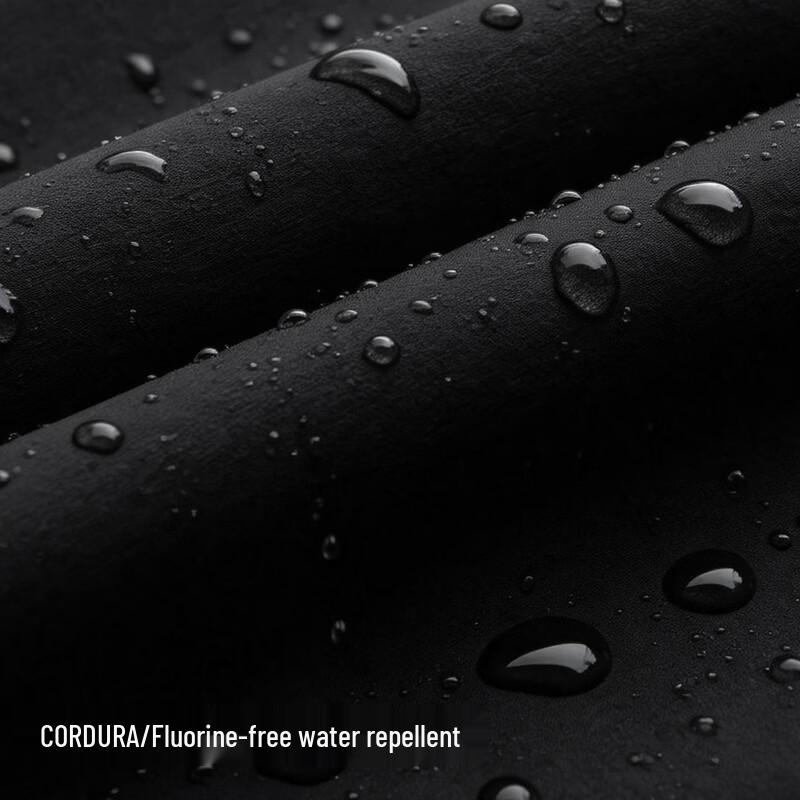 Anta Men's Champion Outdoor CORDURA Hiking Shorts