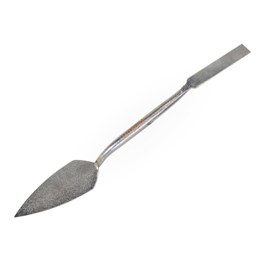 Faithfull Trowel & Square 1/2in