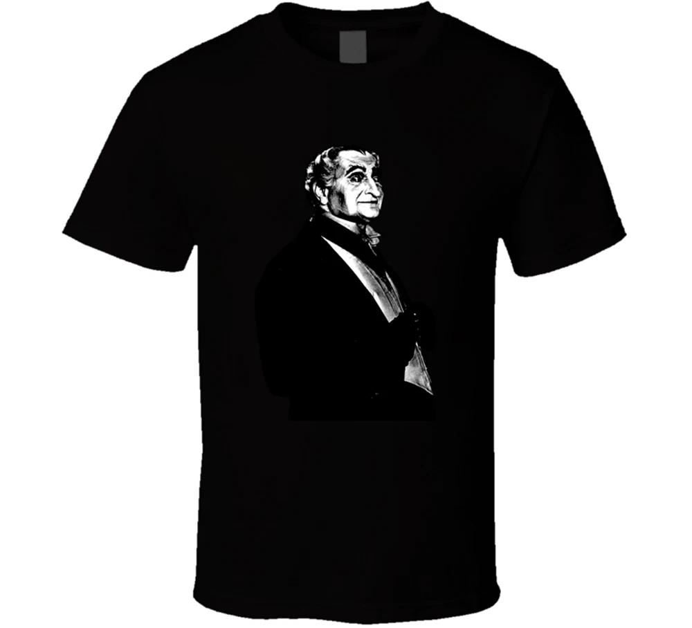 

Grandpa Munster Dracula Monster Horror Halloween TV Show Funny T Shirt Gift New M