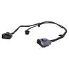 Headlight Cable Harness Headlamp Cable Wiring Truck Replacement Part Accessories Easy Installation for FM FH Truck