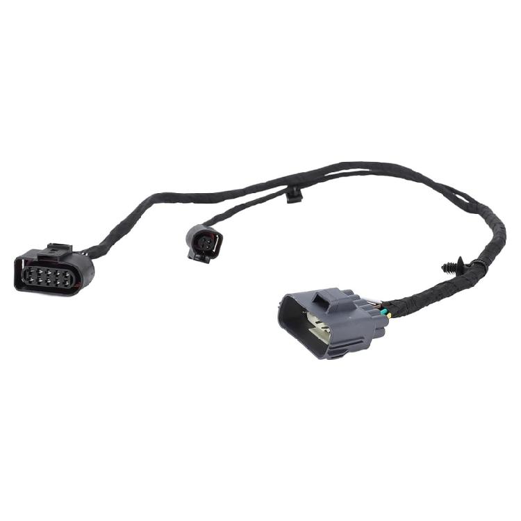 Headlight Cable Harness Headlamp Cable Wiring Truck Replacement Part Accessories Easy Installation for FM FH Truck