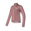 New FILA CYCLING Jackets & Coats Women's Light Pink A11W528705F-PK