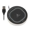 Cup Warmer Pad Constant Temperature USB Intelligent Utility Cup Heating Mat for Coffee Milk Tea