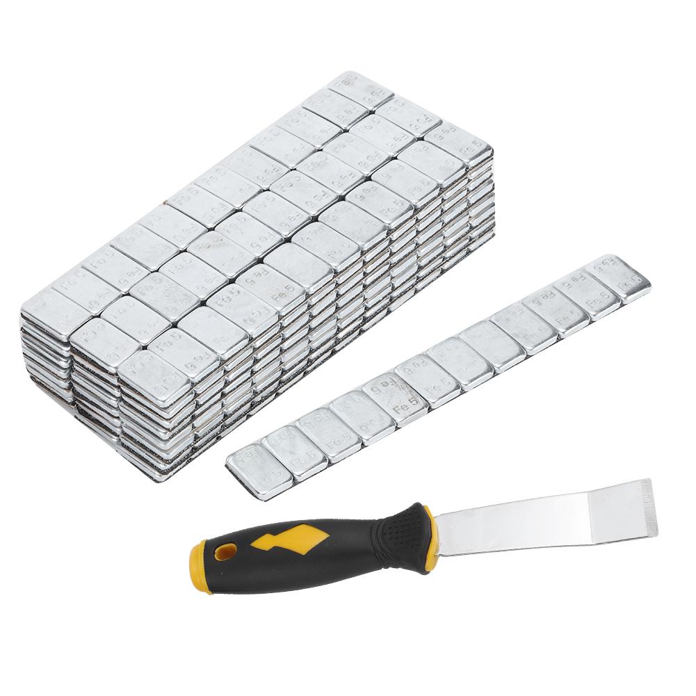 

5г 0,18 унции x 25 полосок 60г 2,12 унции Самоклеящиеся балансировочные грузики для колесных дисков Балансировочные грузики для шин Балансир Автомобильные запчастиС