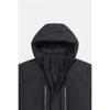 Kolon Sport Men S Terranova Down Jwjdw25271blk