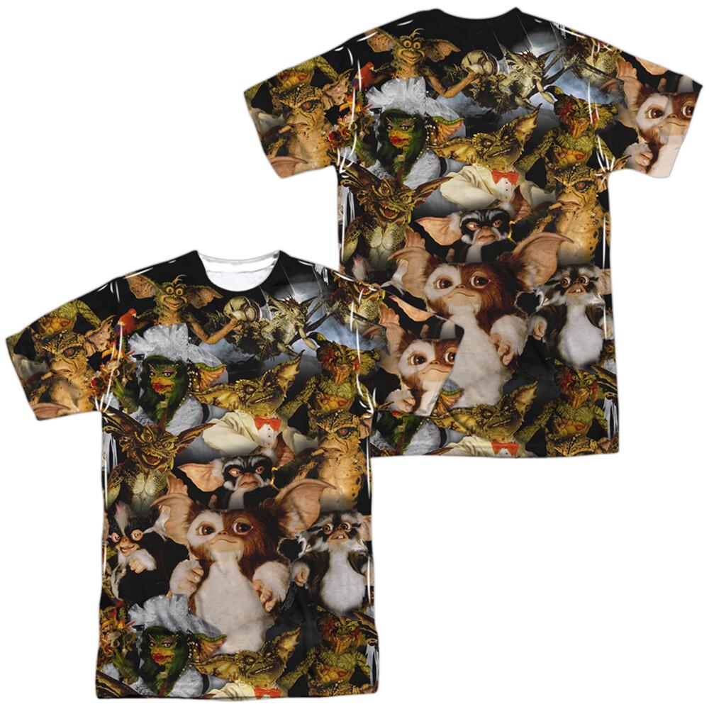 Gremlins Pack Of Gremlins T-Shirt XXXXL