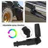 For Karcher Washer Attachment High Pressure 360 Degree Rotating Spray Tool