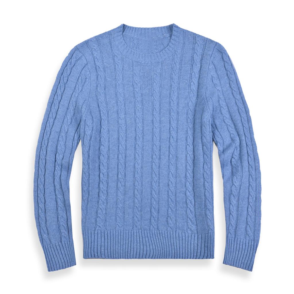 Youth Fleece-lined Hooded Sweatshirt, Casual Thick Warm Pullover Top