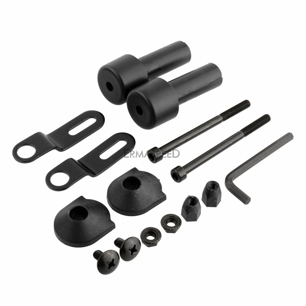 Apărător de mână universal de 7/8" pentru motocicletă Apărător de mână Scut de protecție antivânt Echipament de protecție pentru motocicletă Motocross