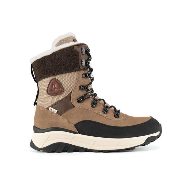 

Ботильоны Rieker Revolution Lifestyle W0066-64 бежевые EU 38