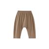 Minibala Unisex Baby Schlaf- und Lounge-Hose