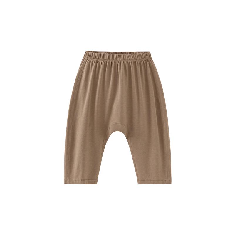Minibala Unisex Baby Schlaf- und Lounge-Hose