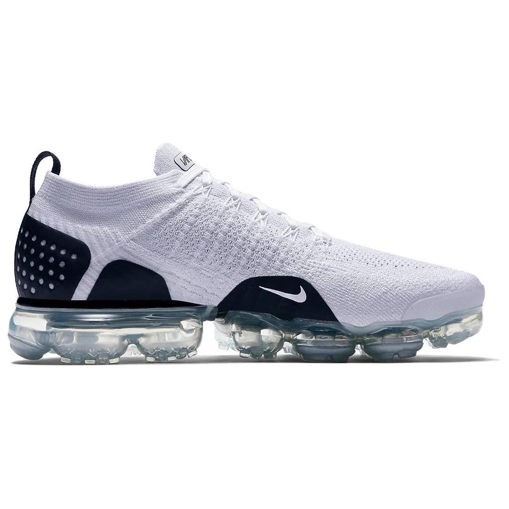 Nike Air VaporMax 2 Bianco Nero 942842-103