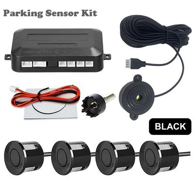 Oto Elektroniği – Park Sensörleri