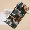 The 100 Heda Lexa For Huawei Nova 8i 7i 11i 12i 12s 9 10 SE Y60 Y61 Y70 Y72 Y73 Y90 Y91 P20 P40 P30 Lite Case