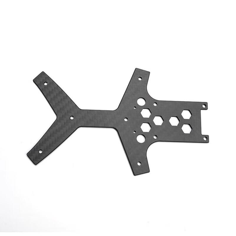 STPHOBBY Aquila 7-inch Long Range FPV Drone Frame & Accessories