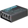 BOSS BOSS Direct Box DI-1 Auto Power Off 3-Stage Attenuator Switch Stage/Studio/Sound Site