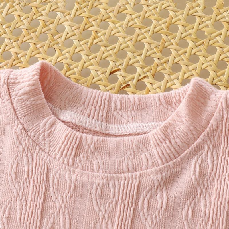 Children Long Sleeve T-shirt Kids Crew Neck Basic Blouse Clothes Bottoming Shirt Spring Autumn Baby Soft Tees New Tops
