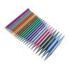 Interchangeable Circular Knitting Needles 3mm To 10mm with Clear Size Markings for Clothes Socks Scarves